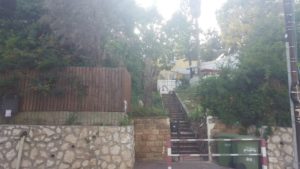 The house - Lehi and Irgun