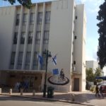 Civilian house - Lehi and Irgun