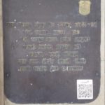 The sign