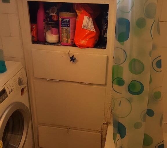 luftschrank