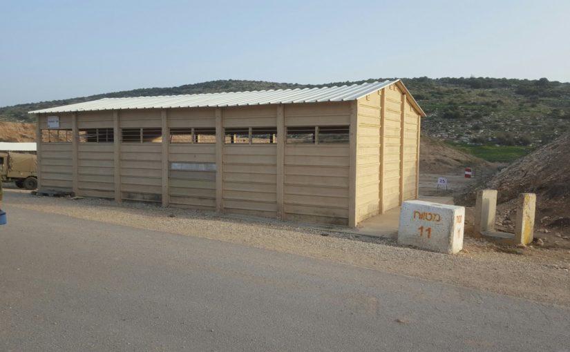 Precast Buildings