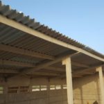 the elements - precast