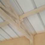 The concrete truss - precast