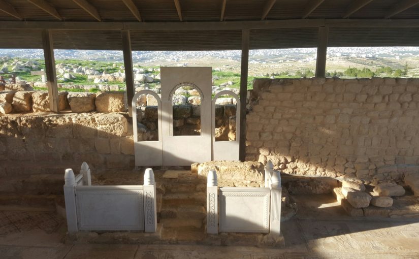 Ancient Susya