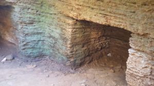  The first cave - Pi-Glilot