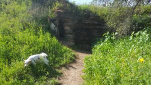  Fourth cave - Pi-Glilot