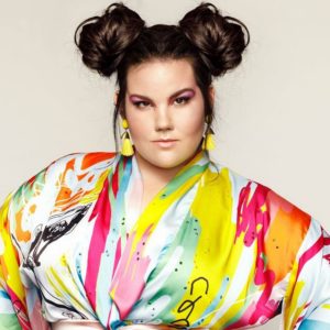 Netta Barzilai - Eurovision 2018