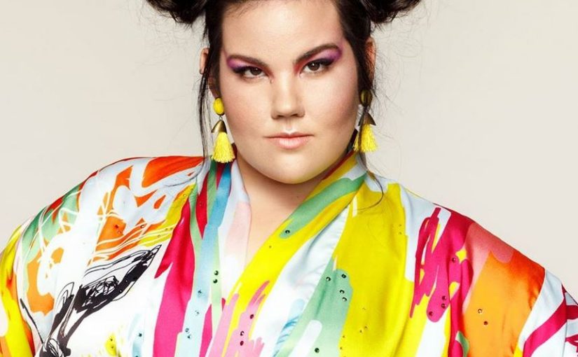 Netta Barzilai - Eurovision 2018