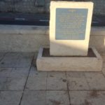 Paratroopers Brigade 28th Battalion memorial