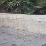 Paratroopers Brigade 28th Battalion memorial