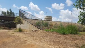 The British Pillbox