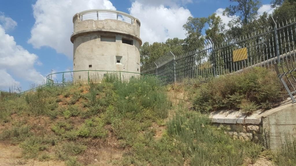 The pillbox