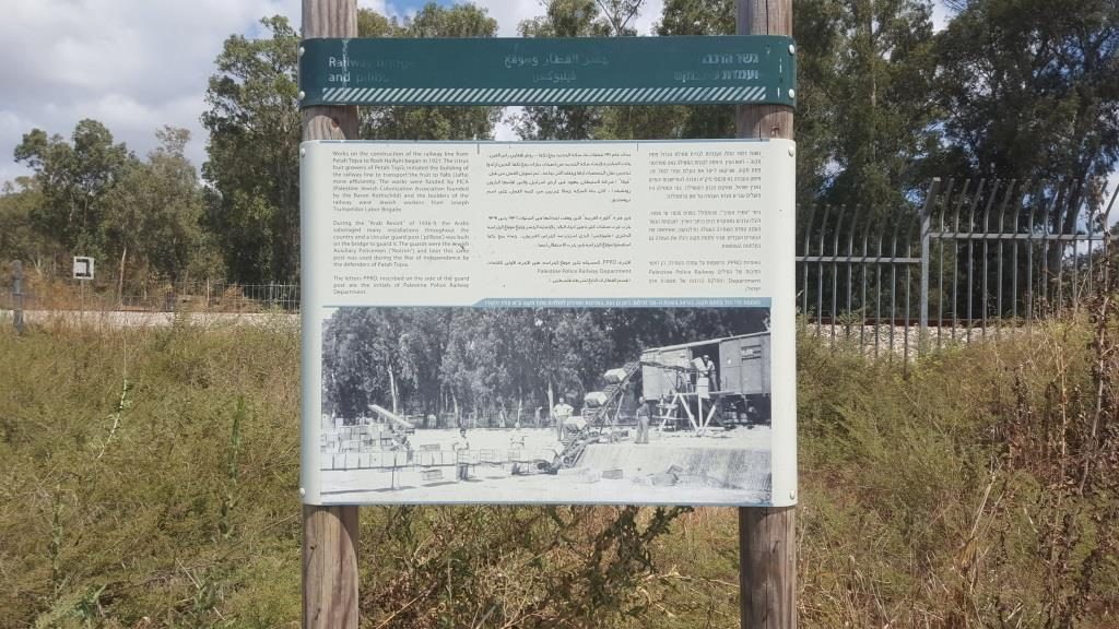 The pillbox sign