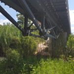 New bridge details