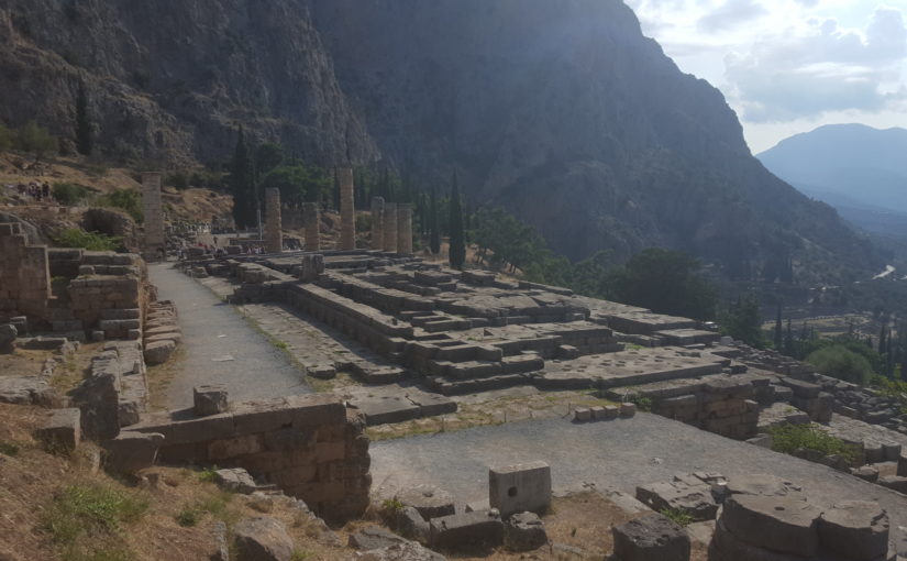 Delphi