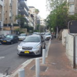 Up the hill -Lehi and Irgun