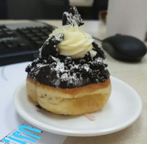 Roladin Sufganiyah