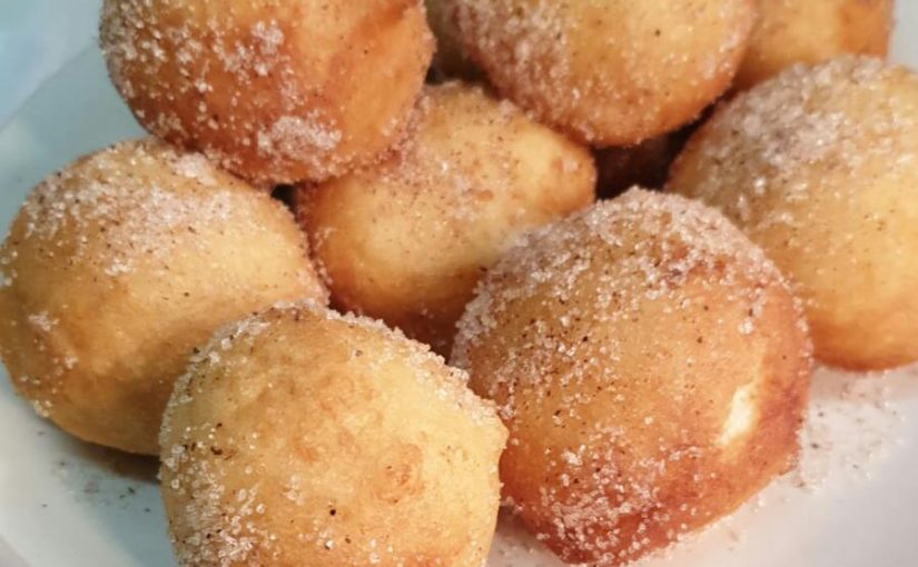 Sufganiyah