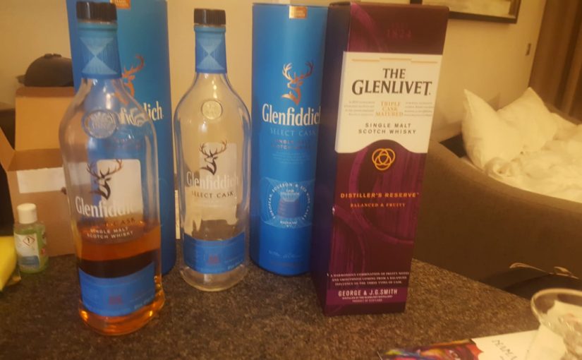 Whisky
