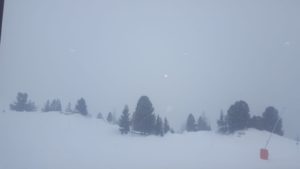 after couple of moments - La Plange