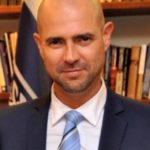 All temporary, but decide what chosen prime minister, minister of justice and Knesset speaker would not allow - Coronavirus politics - Temporary Minister of justice - Amir Ohana