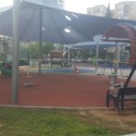 Closed and fenced kindergartens in Ramat-Gan - Homeschooling - 2