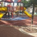 Closed and fenced kindergartens in Ramat-Gan - Homeschooling - 1