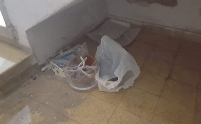 Coronavirus – hygiene 🧼