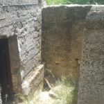 The Bitzronit HaTzvi (Deer Pillbox) 4 - 1948 trail