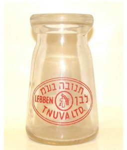 Tnuva Labania