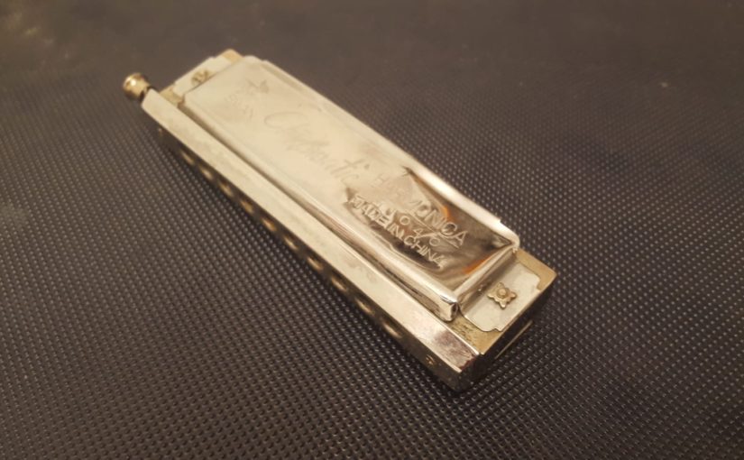 Harmonica