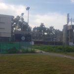 Beit Hazanhan (The Paratrooper house) and Beit Hachayal (The soldier house) along the trail - Yonatan trail