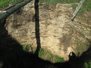 The vertical part of the water system (Source: Wikipedia) - Napoleon's Hill