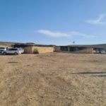 The campsite