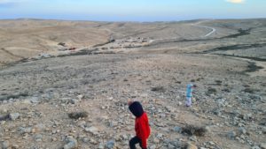 Jannaeus and Mindal have climbed it easily 