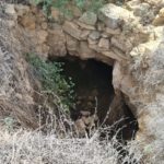 Third Cistern - Lotz Cisterns