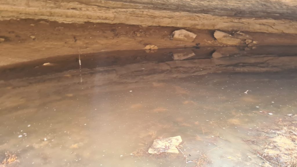 6th Cistern - Lotz Cisterns