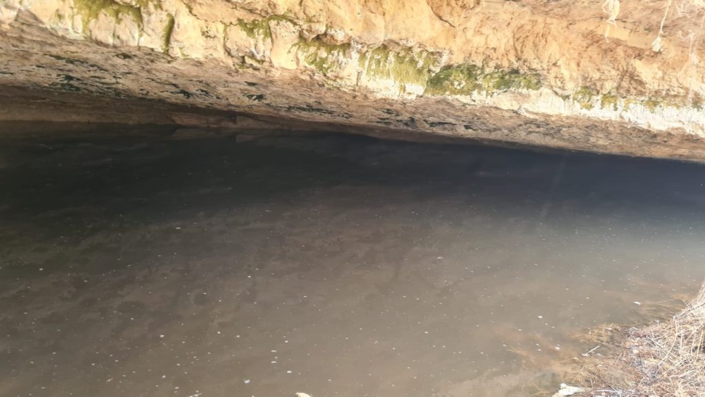6th Cistern - Lotz Cisterns