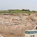 Crusader Residential Quarter - Apollonia