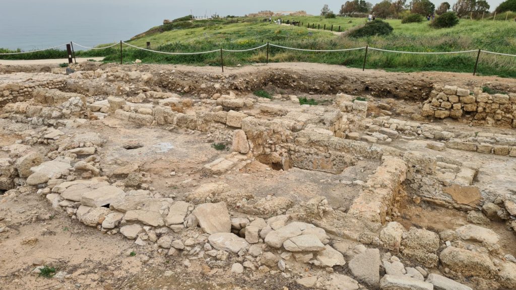 A Roman Villa