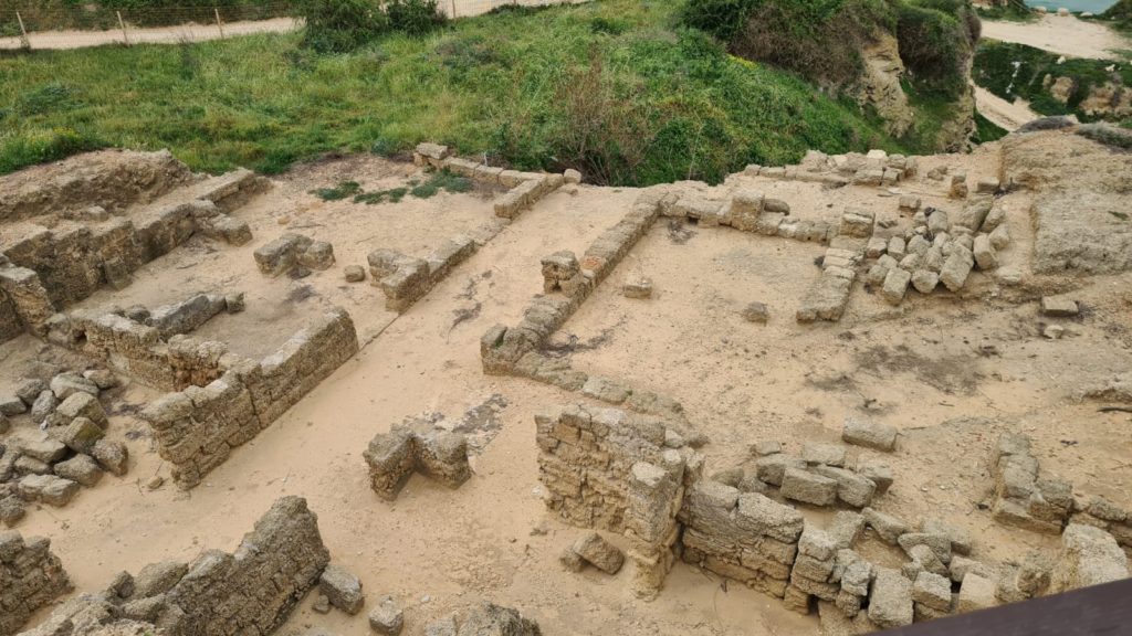 A Roman Villa
