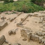 A Roman Villa