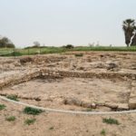 Crusader Residential Building - Apollonia
