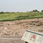 Crusader Residential Building - Apollonia