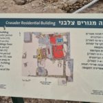 Crusader Residential Building - Apollonia