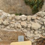 he crusader residential cisterns - Apollonia