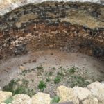 A lime Klin - Apollonia
