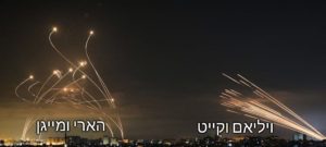 Winning picutre - @HebRoyalUK Right - William and Kath, Left - Harry and Megan (Source: כתב החצר)