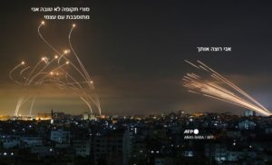 Right - I want you, Left - sorry, I am complected with myself (Source: איצטבגרכת) - Victory picture - Guardian of the walls - Day 10
