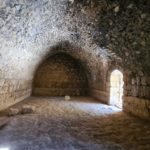 The vault rooms - En Hemed